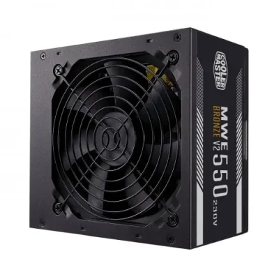 Cooler Master MPE-5501-ACABW-BIN MWE 550W
